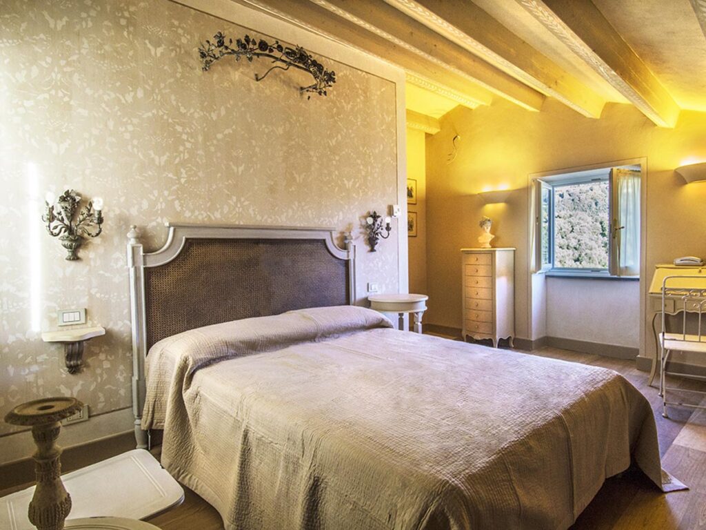 Where to stay - Cinque Terre