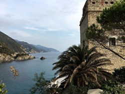 Monterosso - Cinque Terre - Italy