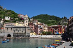Vernazza - Cinque Terre - Italy